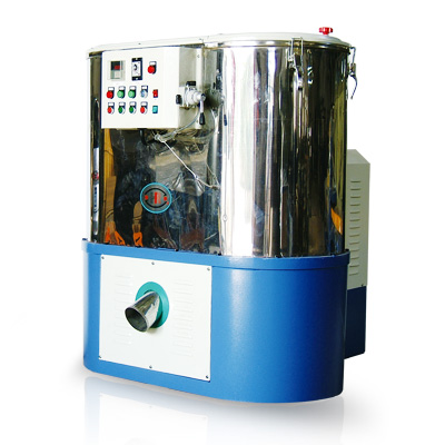 GLK-B series plastic dry blending machine